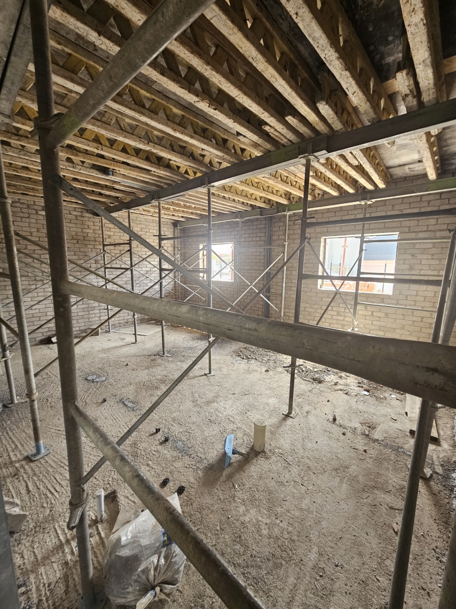 To Let Commercial Property for Rent in Fisantekraal Western Cape